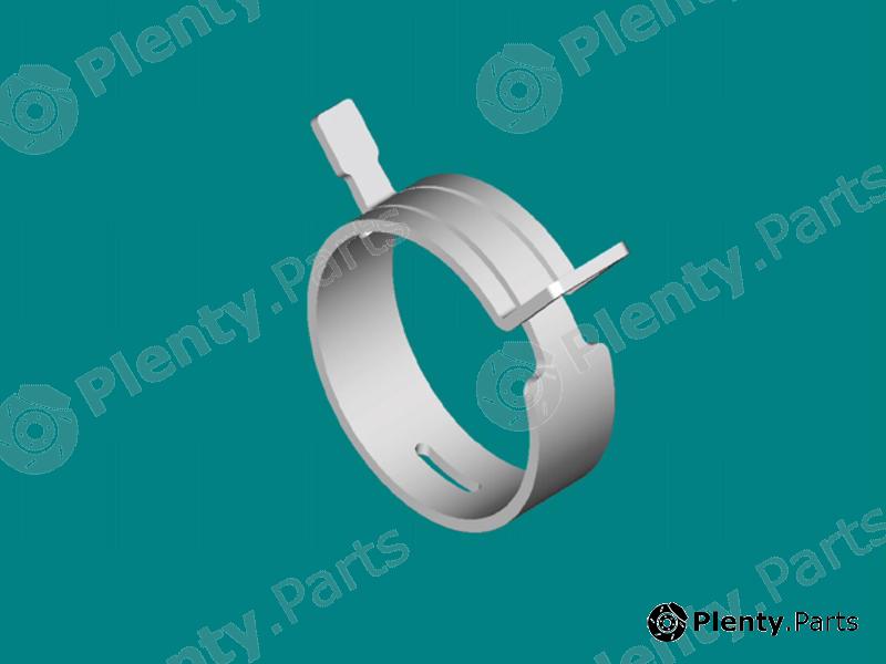 Genuine HYUNDAI / KIA (MOBIS) part 253313D044 Replacement part