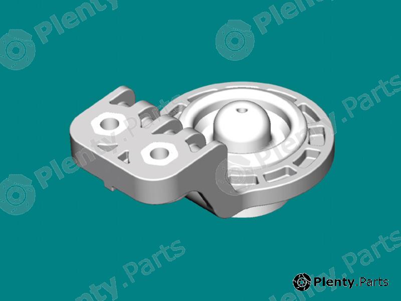 Genuine HYUNDAI / KIA (MOBIS) part 253331D100 Replacement part