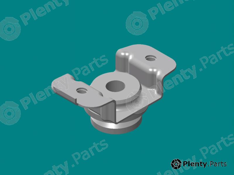 Genuine HYUNDAI / KIA (MOBIS) part 253331E000 Replacement part