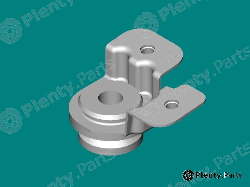 Genuine HYUNDAI / KIA (MOBIS) part 253331G000 Replacement part