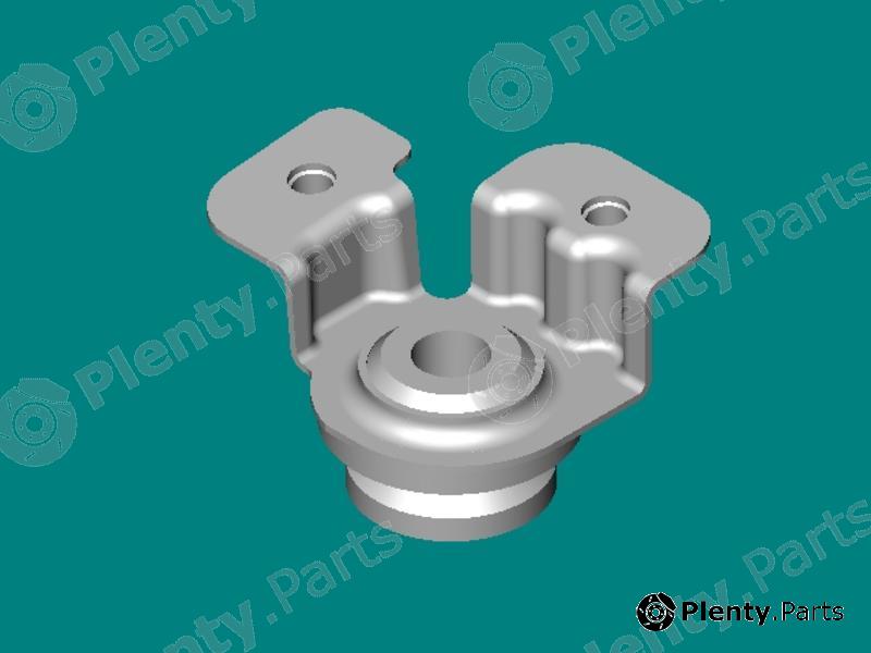 Genuine HYUNDAI / KIA (MOBIS) part 253331G100 Replacement part