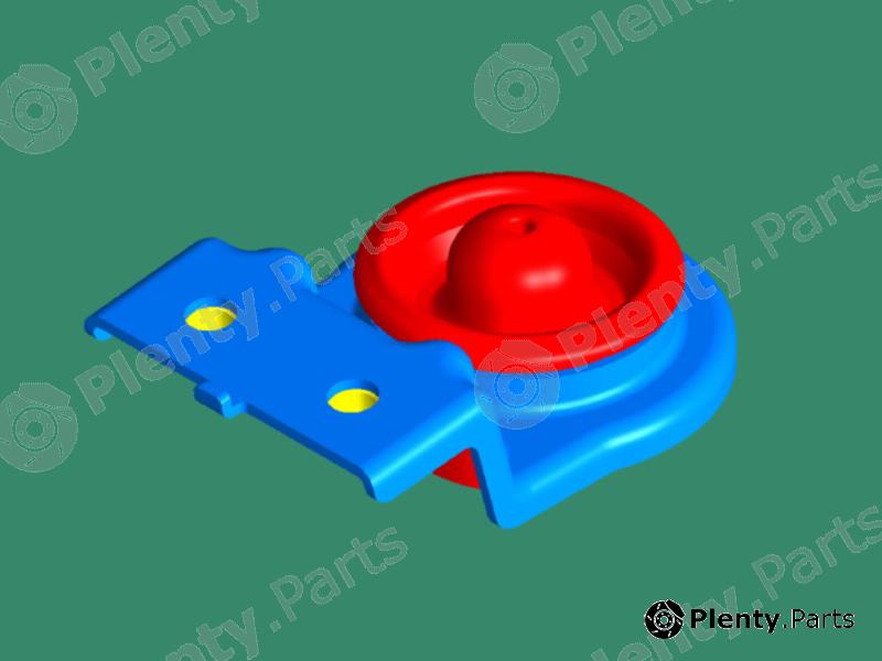 Genuine HYUNDAI / KIA (MOBIS) part 253331H000 Replacement part