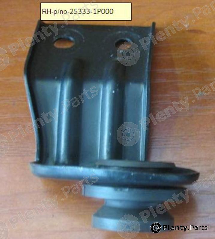 Genuine HYUNDAI / KIA (MOBIS) part 253331P000 Replacement part