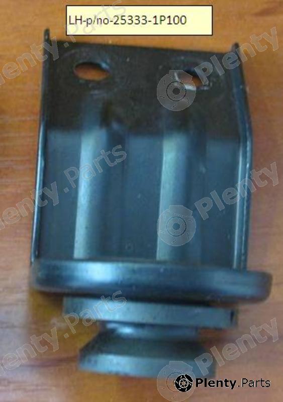 Genuine HYUNDAI / KIA (MOBIS) part 253331P100 Replacement part
