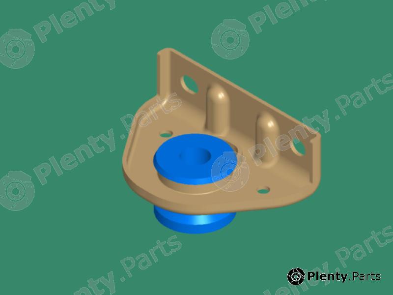 Genuine HYUNDAI / KIA (MOBIS) part 253331R100 Replacement part