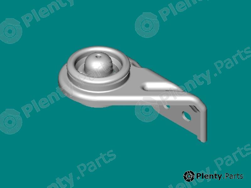 Genuine HYUNDAI / KIA (MOBIS) part 253332B000 Replacement part