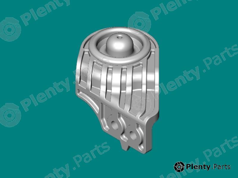 Genuine HYUNDAI / KIA (MOBIS) part 253332G000 Replacement part