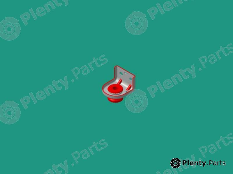 Genuine HYUNDAI / KIA (MOBIS) part 253332K000 Replacement part