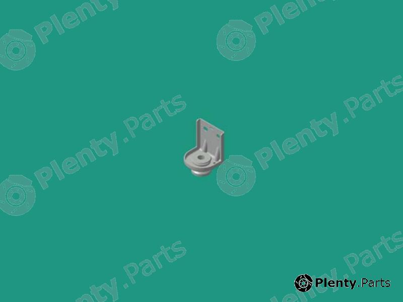 Genuine HYUNDAI / KIA (MOBIS) part 253332K600 Replacement part