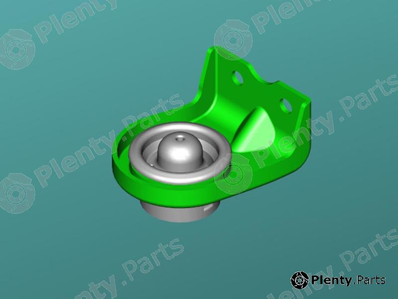 Genuine HYUNDAI / KIA (MOBIS) part 253332P000 Replacement part