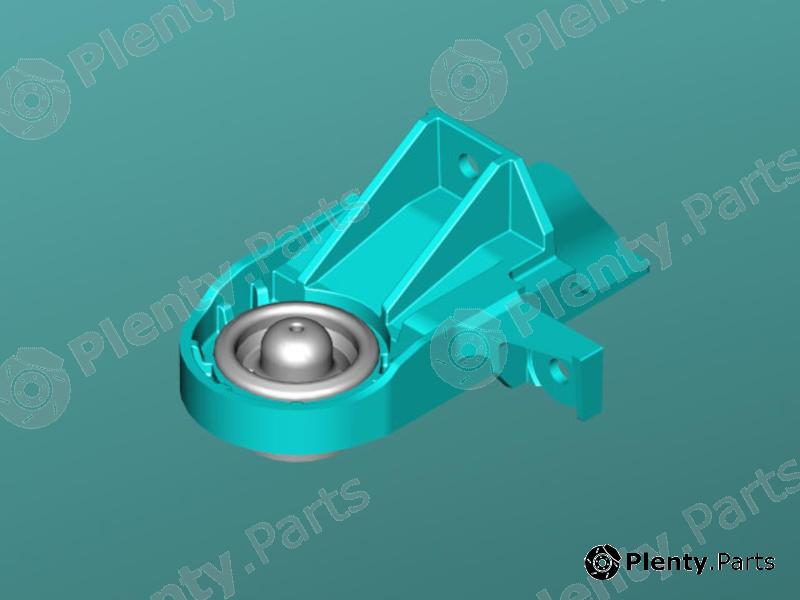 Genuine HYUNDAI / KIA (MOBIS) part 253332P100 Replacement part