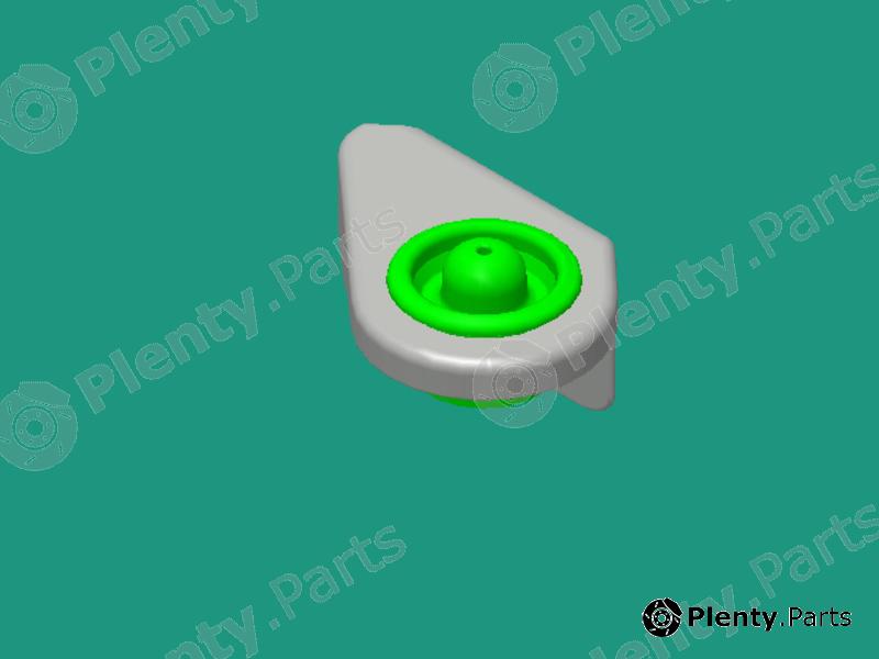 Genuine HYUNDAI / KIA (MOBIS) part 253332S000 Replacement part
