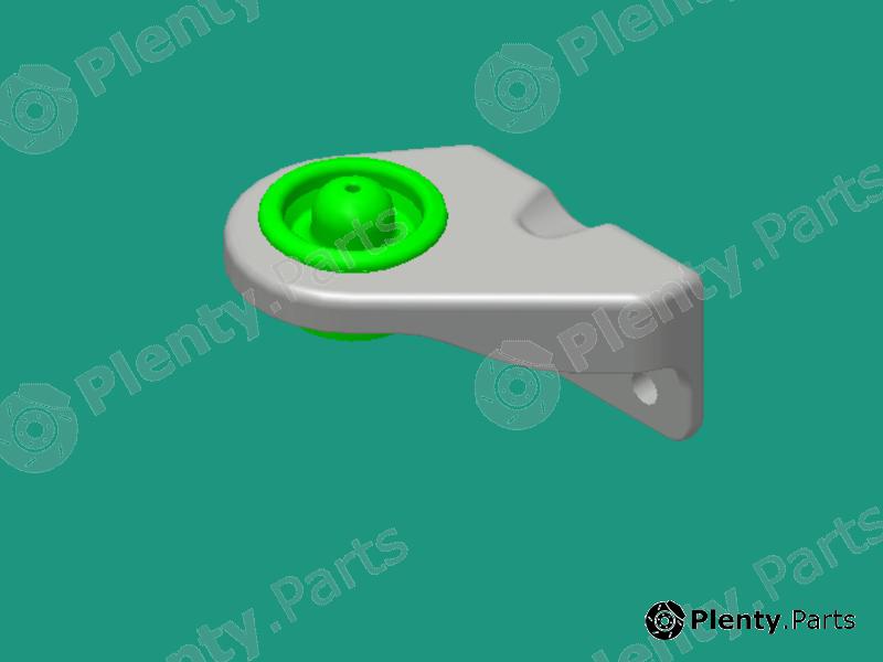 Genuine HYUNDAI / KIA (MOBIS) part 253332S200 Replacement part