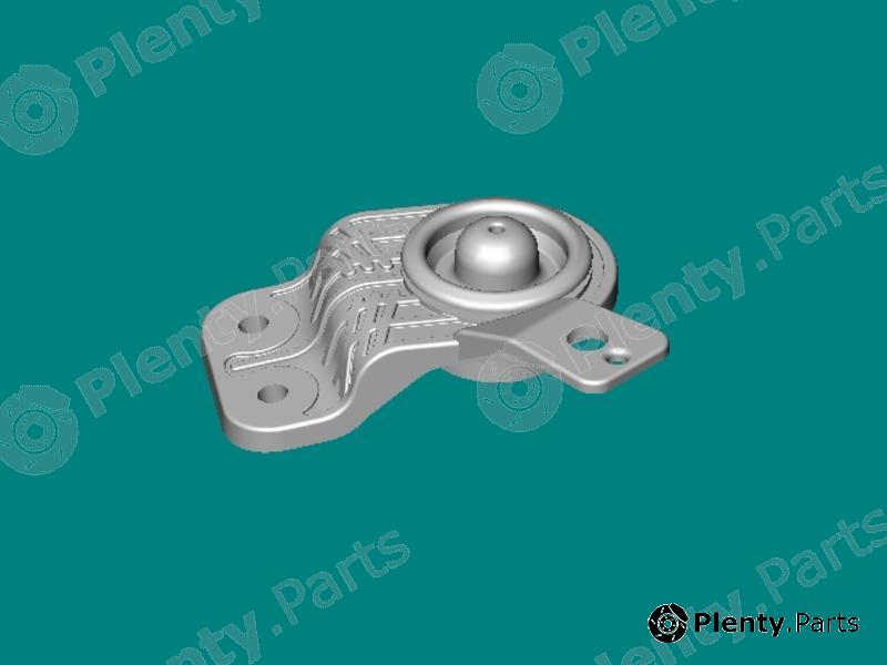Genuine HYUNDAI / KIA (MOBIS) part 253333L000 Replacement part