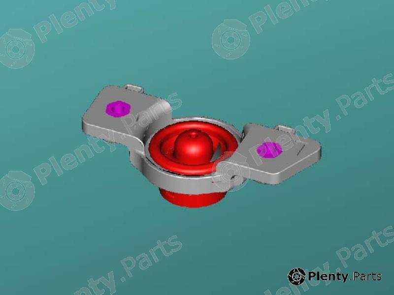 Genuine HYUNDAI / KIA (MOBIS) part 253333M100 Replacement part