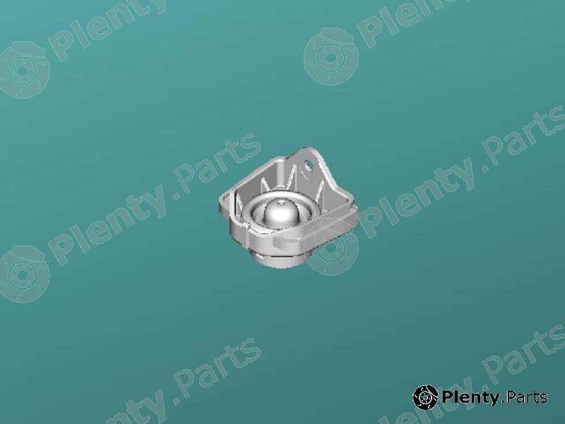 Genuine HYUNDAI / KIA (MOBIS) part 253333N000 Replacement part