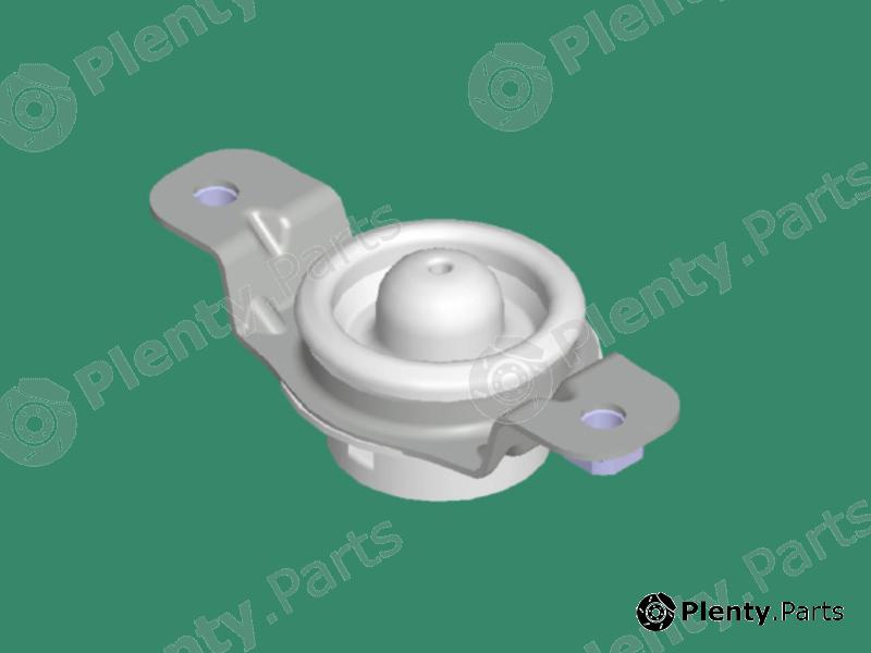 Genuine HYUNDAI / KIA (MOBIS) part 253333S000 Replacement part