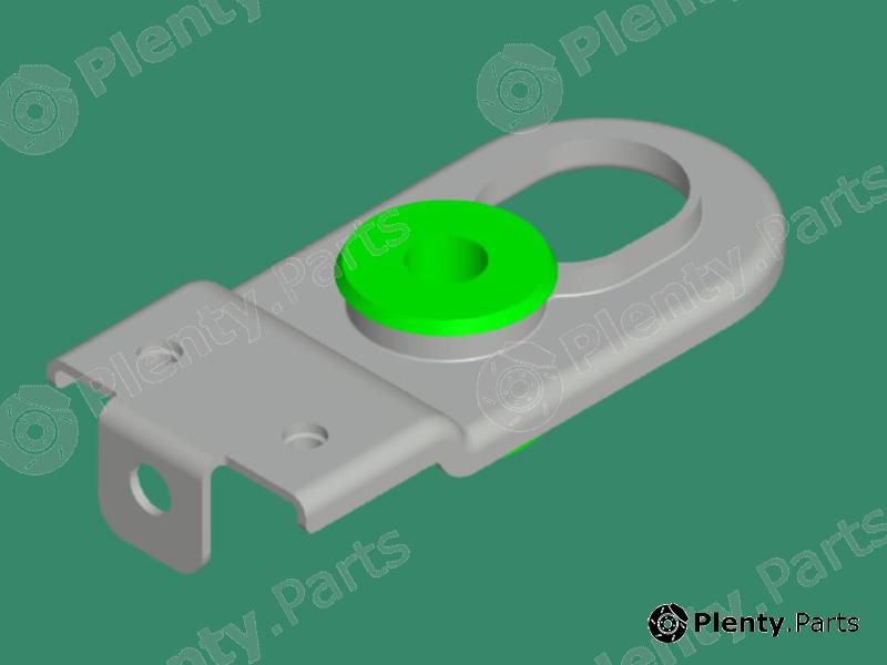 Genuine HYUNDAI / KIA (MOBIS) part 253333X000 Replacement part