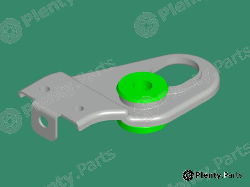 Genuine HYUNDAI / KIA (MOBIS) part 253333X100 Replacement part