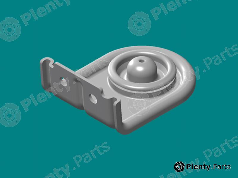Genuine HYUNDAI / KIA (MOBIS) part 253334D100 Replacement part
