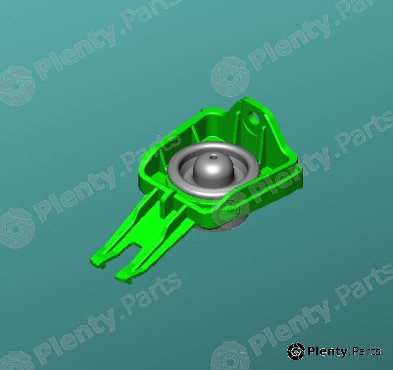 Genuine HYUNDAI / KIA (MOBIS) part 253334H000 Replacement part