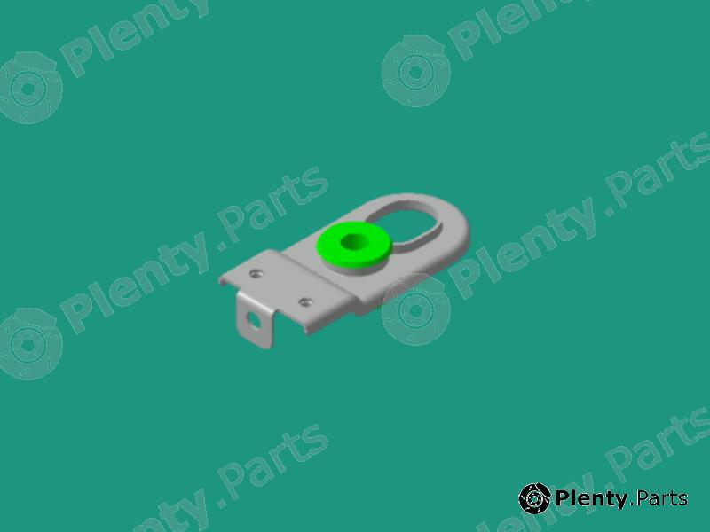 Genuine HYUNDAI / KIA (MOBIS) part 25333A5000 Replacement part