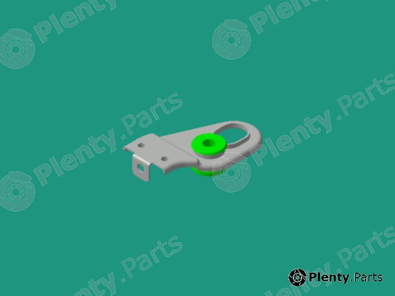 Genuine HYUNDAI / KIA (MOBIS) part 25333A5100 Replacement part