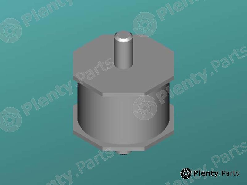 Genuine HYUNDAI / KIA (MOBIS) part 253352J000 Replacement part