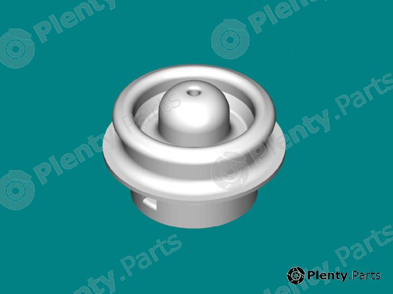 Genuine HYUNDAI / KIA (MOBIS) part 253353D000 Replacement part