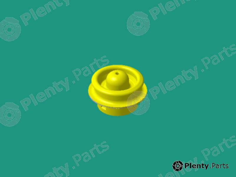 Genuine HYUNDAI / KIA (MOBIS) part 253353M000 Replacement part