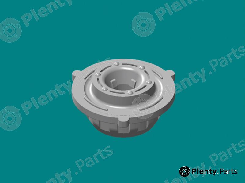 Genuine HYUNDAI / KIA (MOBIS) part 253362D400 Replacement part