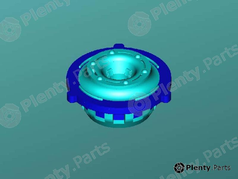 Genuine HYUNDAI / KIA (MOBIS) part 253362M000 Replacement part