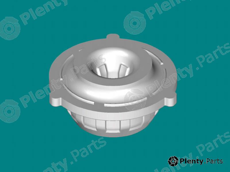 Genuine HYUNDAI / KIA (MOBIS) part 253363D000 Replacement part