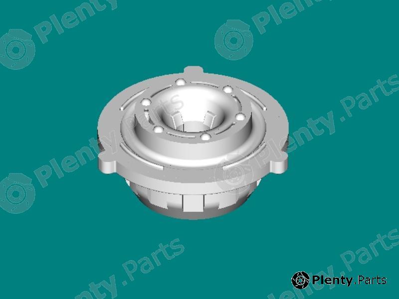 Genuine HYUNDAI / KIA (MOBIS) part 253363K000 Replacement part