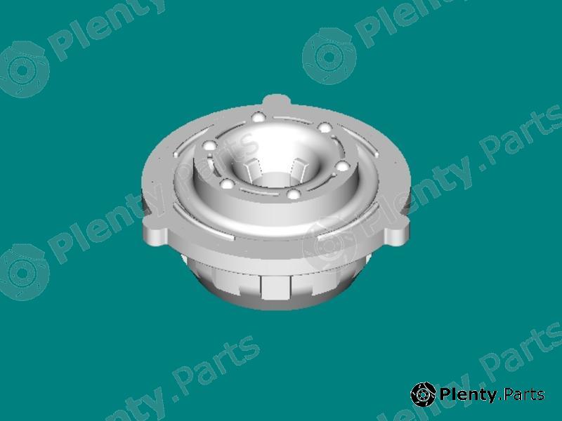 Genuine HYUNDAI / KIA (MOBIS) part 253363K100 Replacement part
