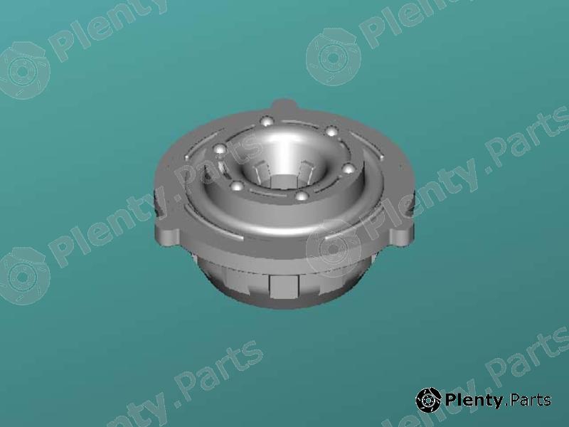 Genuine HYUNDAI / KIA (MOBIS) part 253363M000 Replacement part