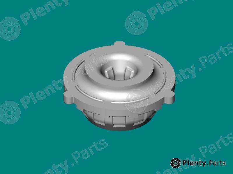 Genuine HYUNDAI / KIA (MOBIS) part 253364D100 Replacement part