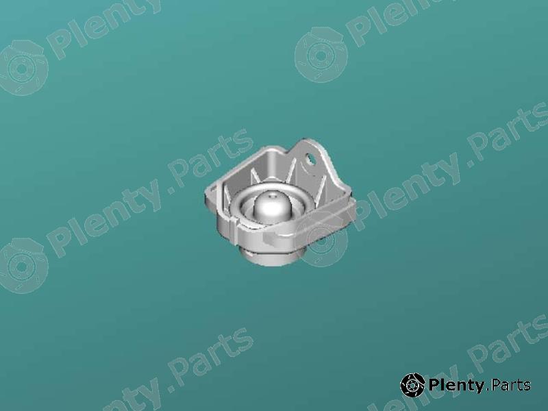 Genuine HYUNDAI / KIA (MOBIS) part 253393N000 Replacement part