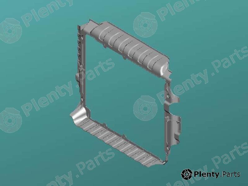Genuine HYUNDAI / KIA (MOBIS) part 253452J000 Replacement part