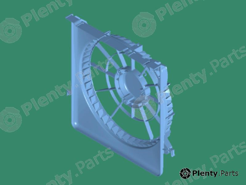 Genuine HYUNDAI / KIA (MOBIS) part 253501H700 Replacement part
