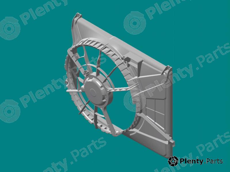 Genuine HYUNDAI / KIA (MOBIS) part 253503L280 Replacement part