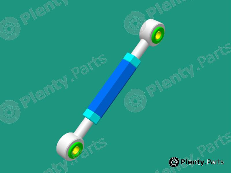 Genuine HYUNDAI / KIA (MOBIS) part 253708A000 Replacement part