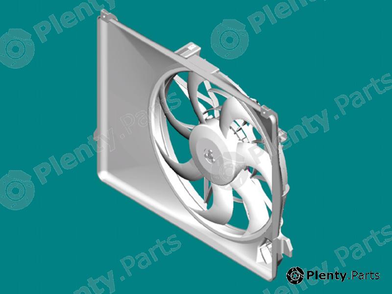 Genuine HYUNDAI / KIA (MOBIS) part 253801D100 Replacement part
