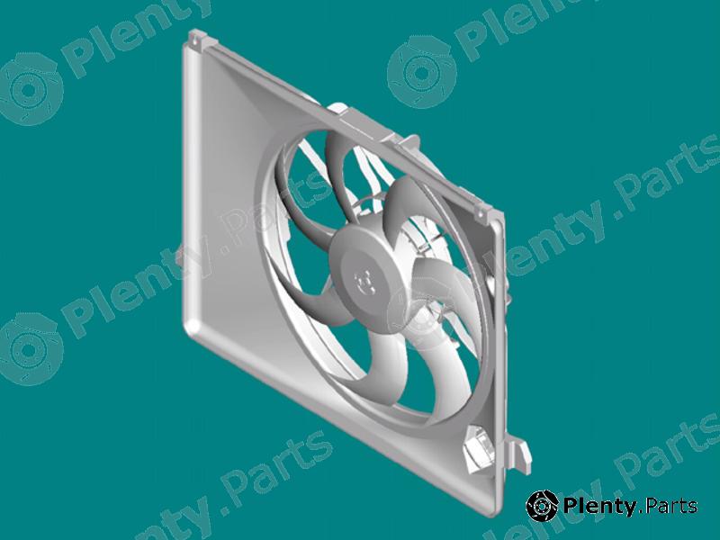 Genuine HYUNDAI / KIA (MOBIS) part 253801D400 Replacement part