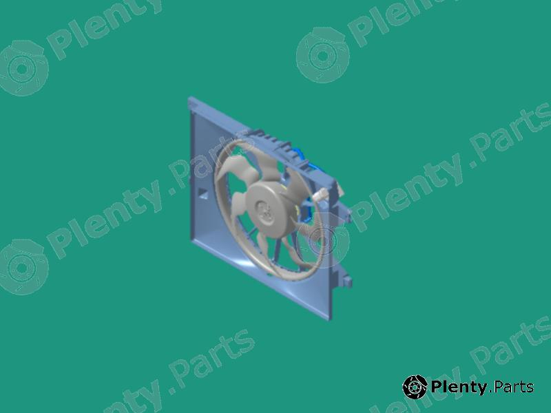 Genuine HYUNDAI / KIA (MOBIS) part 253801P050 Replacement part