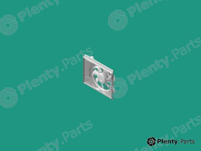 Genuine HYUNDAI / KIA (MOBIS) part 253802K600 Replacement part