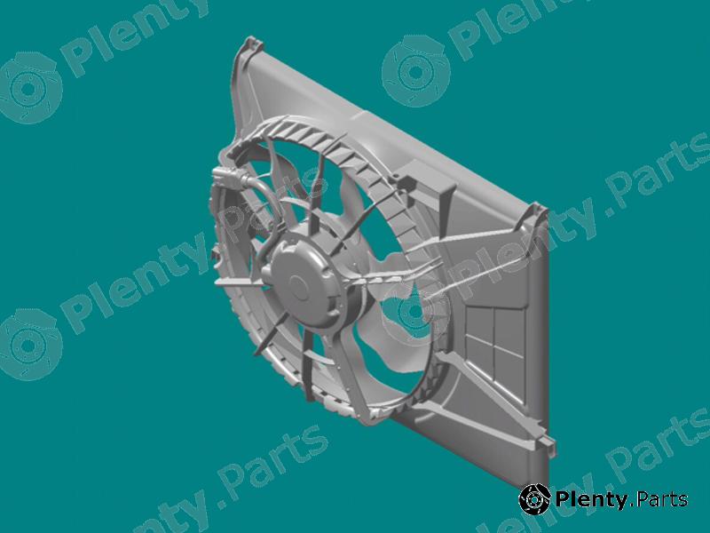 Genuine HYUNDAI / KIA (MOBIS) part 253803L280 Replacement part