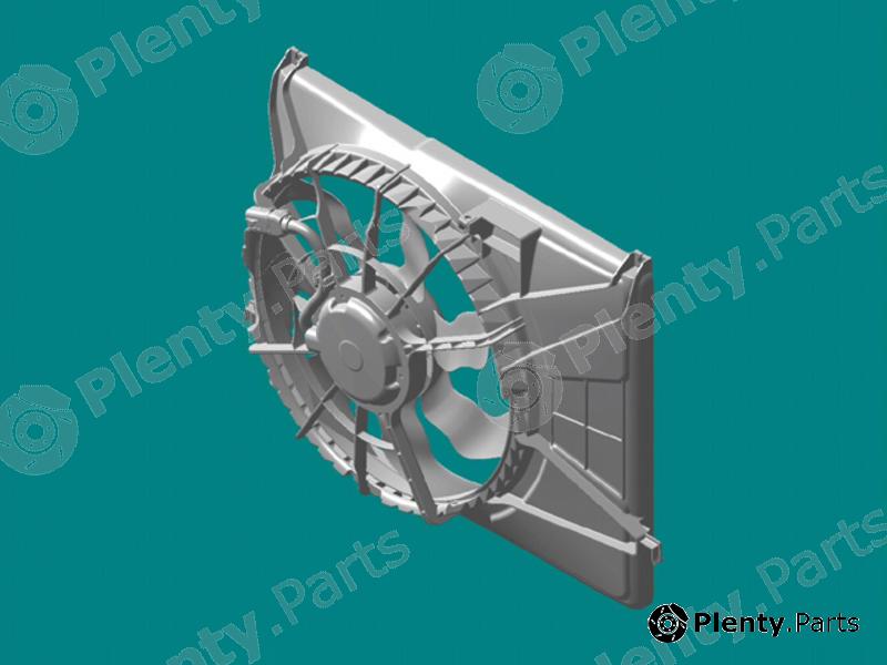 Genuine HYUNDAI / KIA (MOBIS) part 253803L350 Replacement part