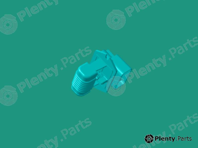 Genuine HYUNDAI / KIA (MOBIS) part 2538507550 Replacement part