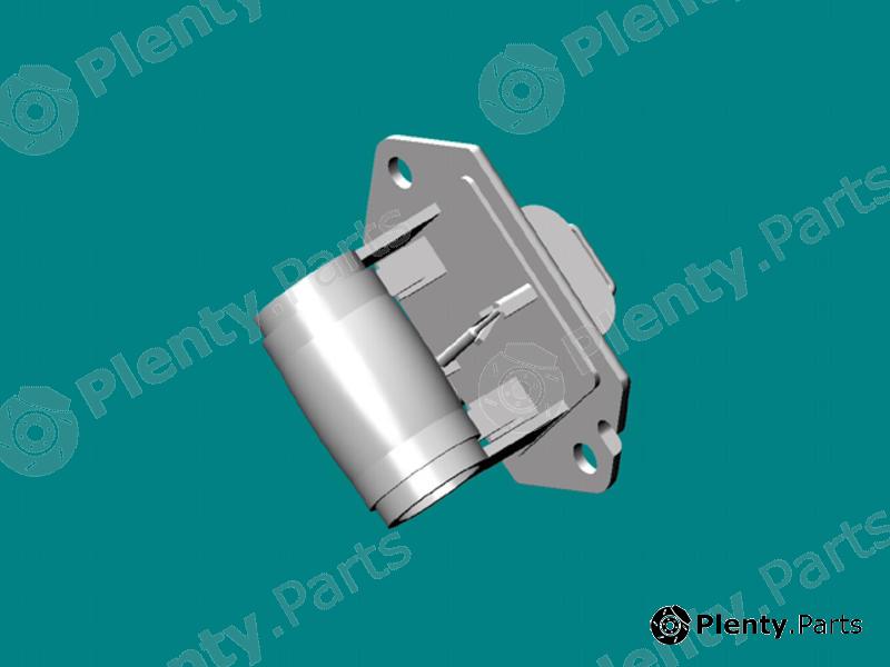 Genuine HYUNDAI / KIA (MOBIS) part 253852E000 Replacement part